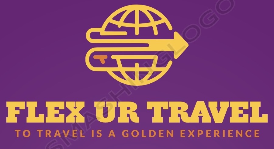 Flexurtravel  logo